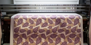 Textile Design Revolution: Innovating Creativity with Digital Printing